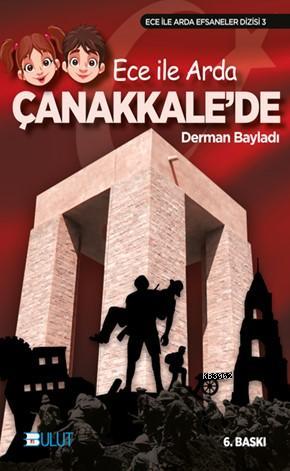 ECE İLE ARDA ÇANAKKALEDE>BULUT