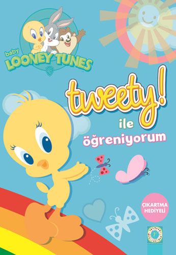TWEETY İLE ÖĞRENİYORUM>ARTEMİS
