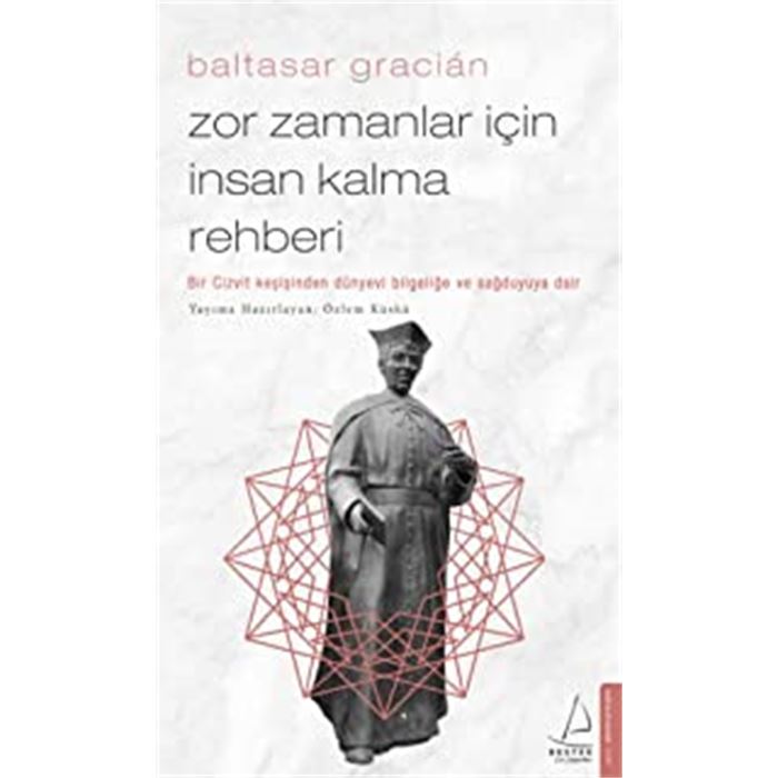 ZOR ZAMANLAR İÇİN İNSAN KALMA REHBERİ>DESTEK