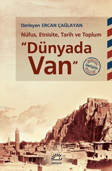 DÜNYADA VAN>İLETİŞİM