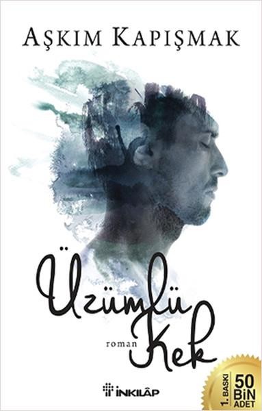 ÜZÜMLÜ KEK>İNKILAP